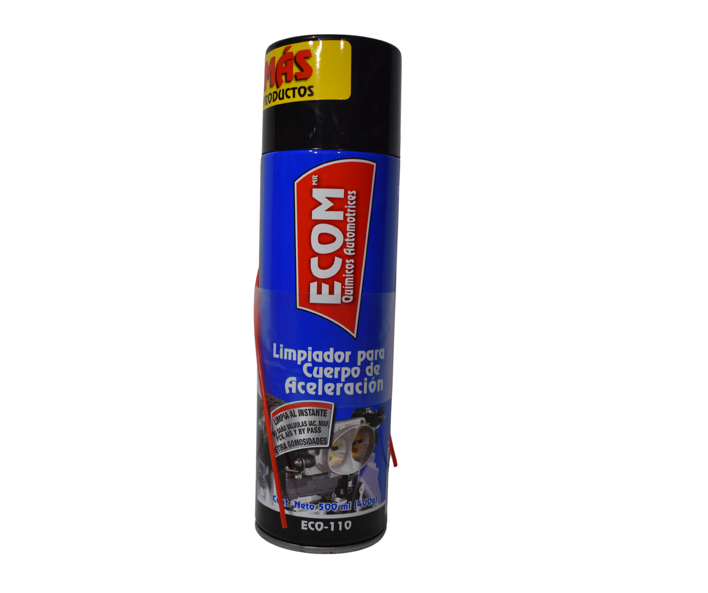 LIMPIADOR CUERPO ACELERACION 500ml