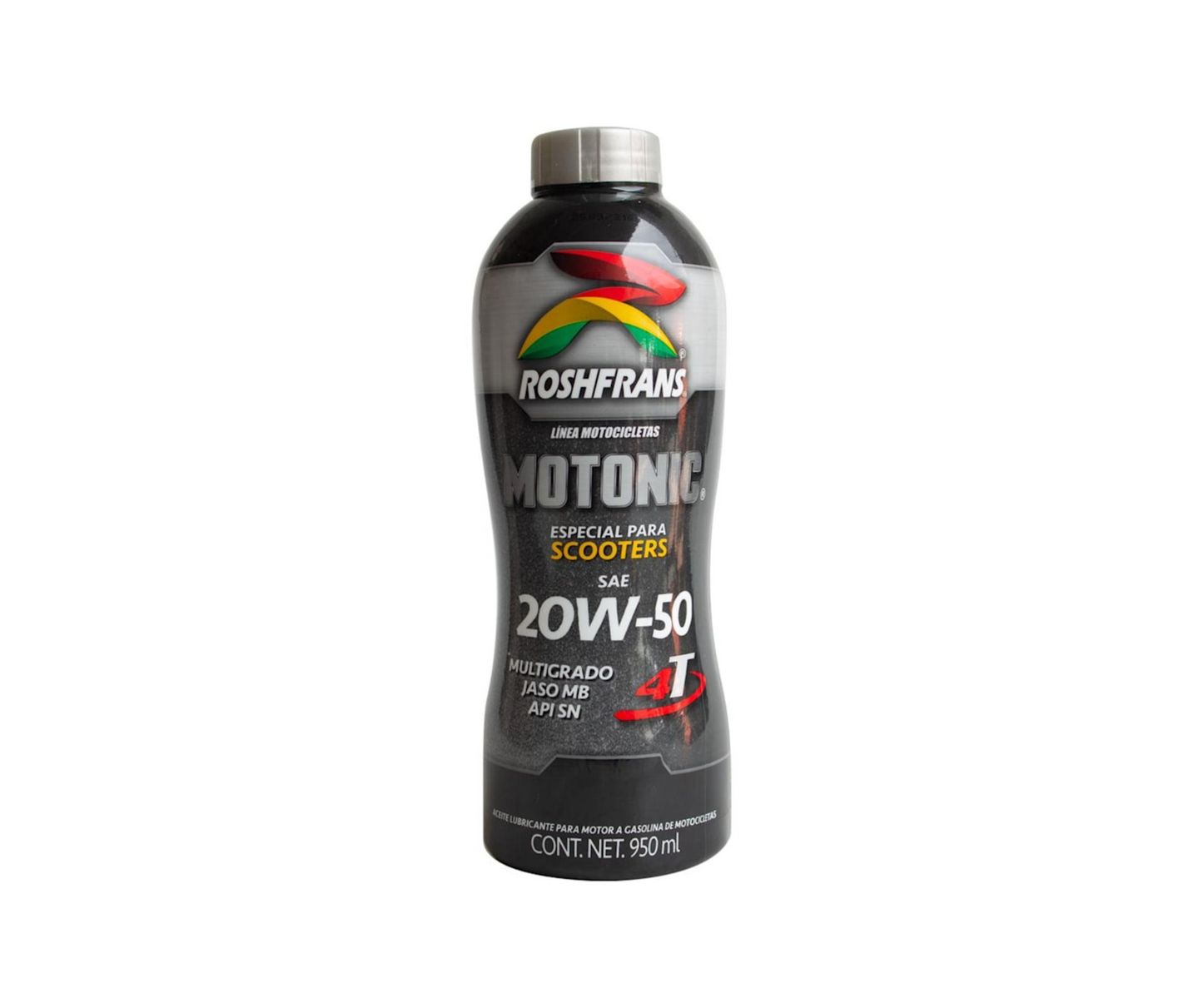 ROSHFRANS - ACEITE MOTO 20W50 950ml