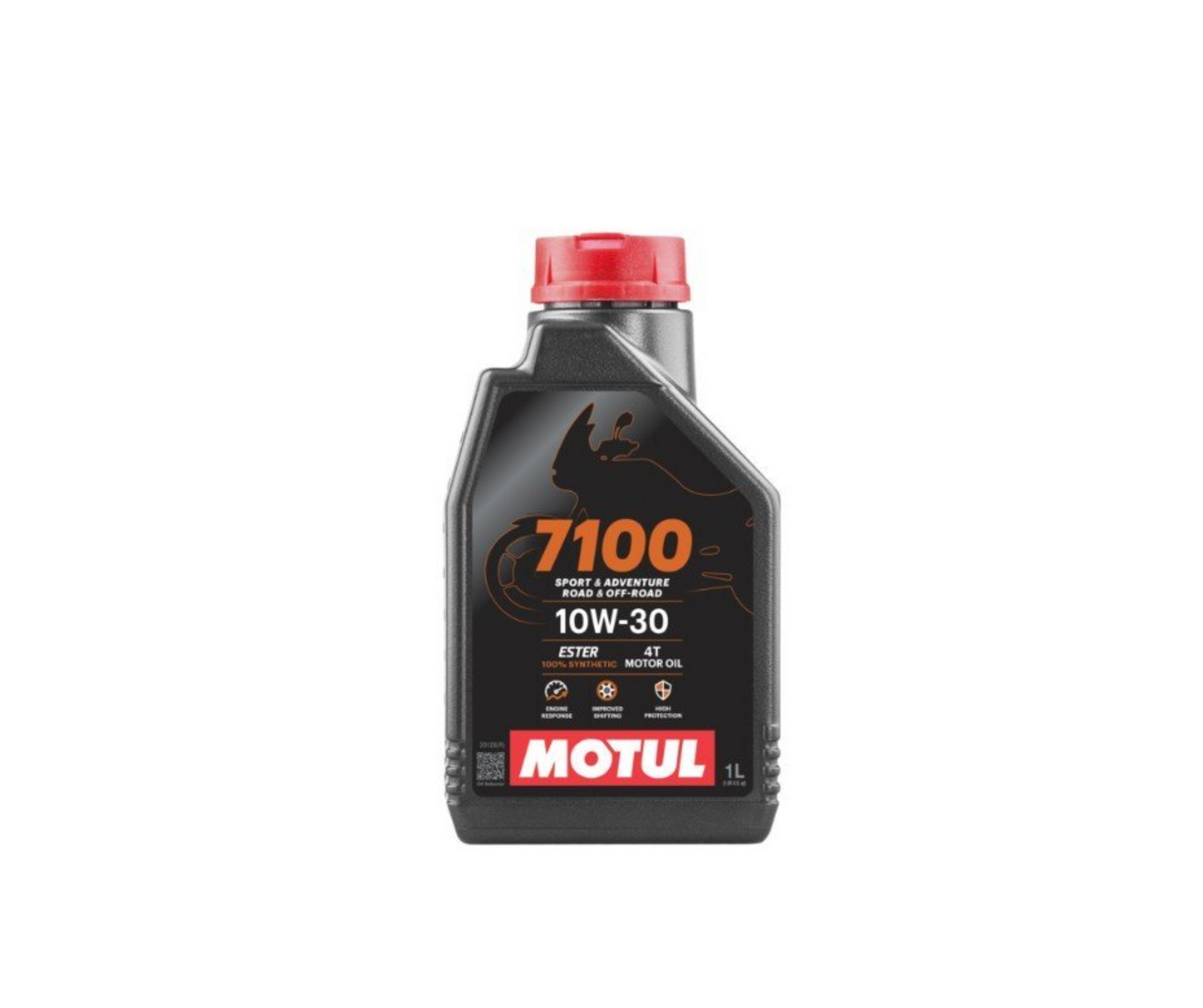ACEITE PARA MOTO