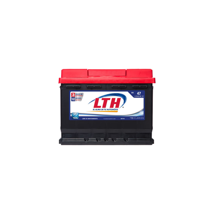 Batería LTH 47-550