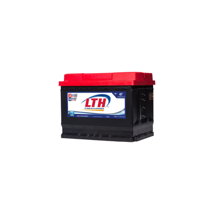 Batería LTH 47-550