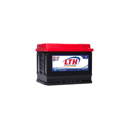 Batería LTH 47-550