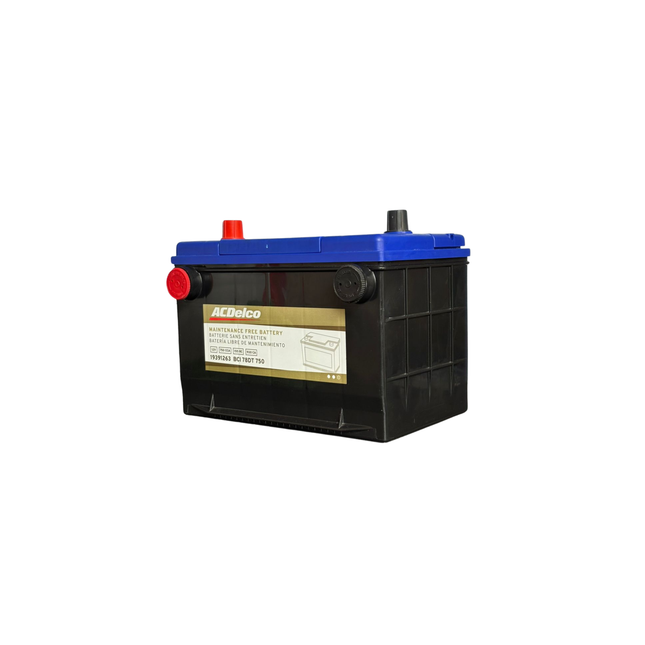 Batería AcDelco 34/78
