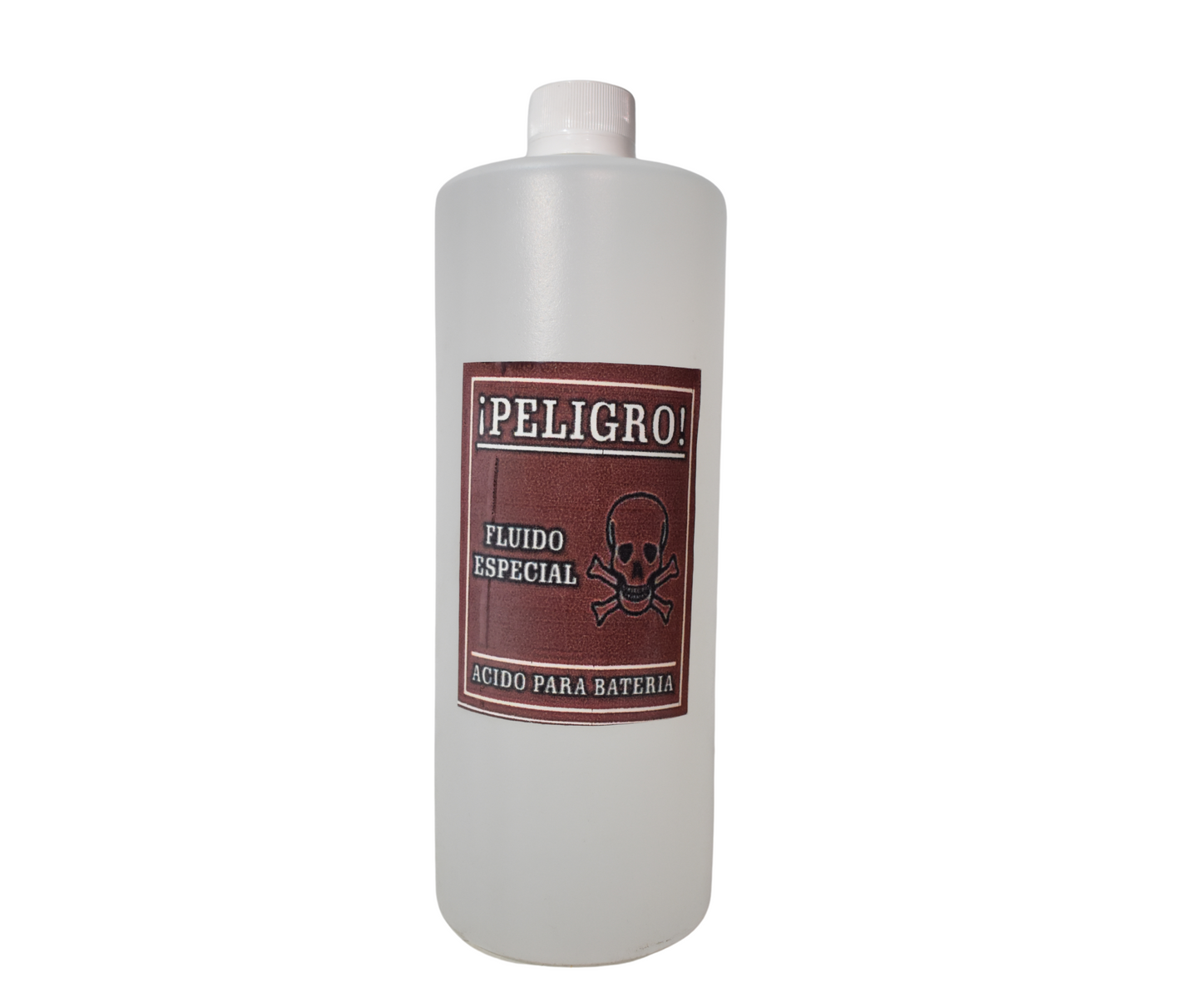 ACIDO BATERIA 1L