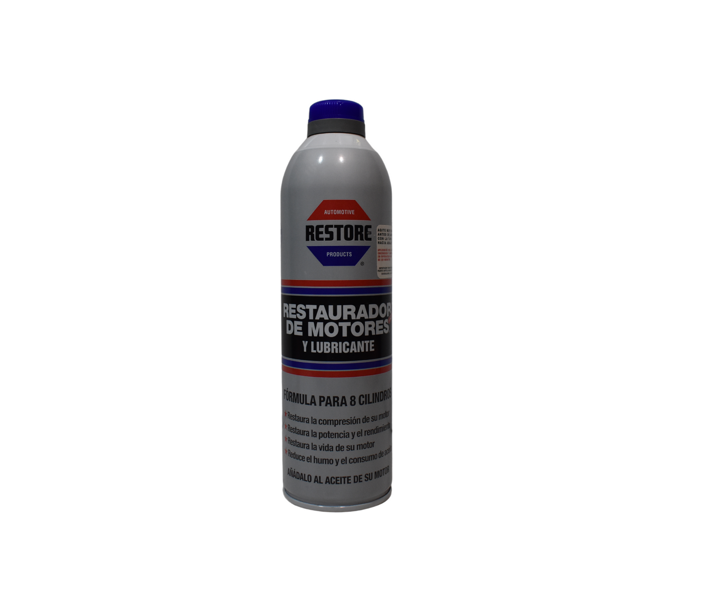 RESTORE - RESTAURADOR MOTOR 8CIL