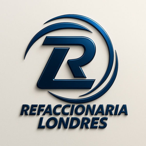 REFACCIONARIA LONDRES