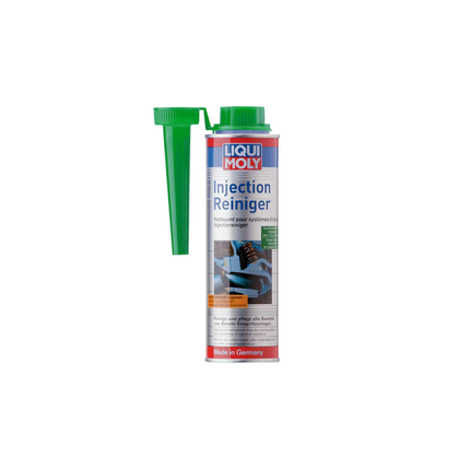 LIQUI MOLY - LIMPIADOR INYECTORES 300ml