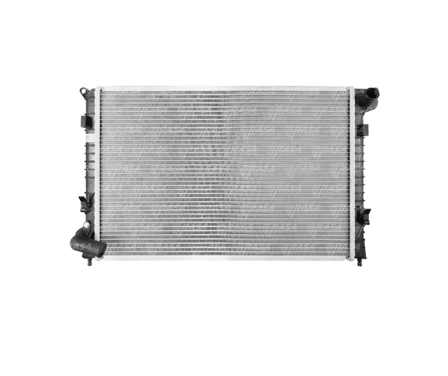 Radiador para Mini Cooper 1.6L 2002
